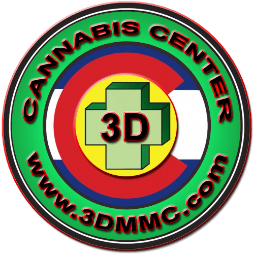 3D Cannabis Center