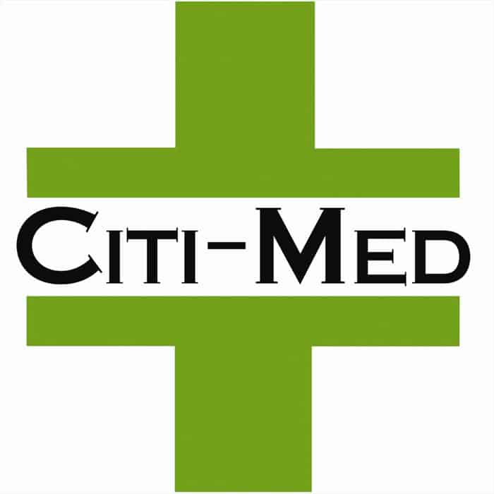 Citi Med Medical Marijuana Dispensary