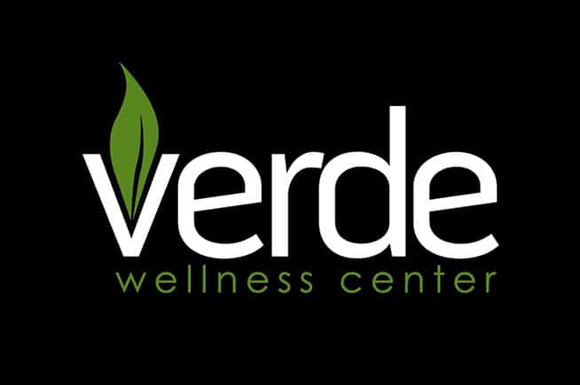 VerdeWellnessCenter kushquest