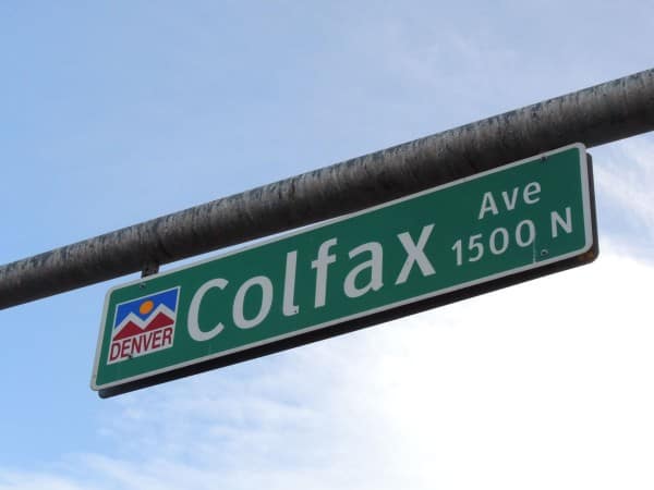 Colfax