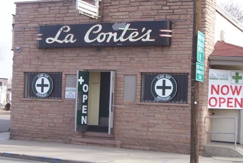 Lacontes