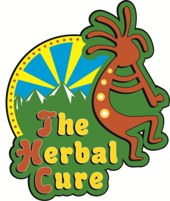 Theherbalcure