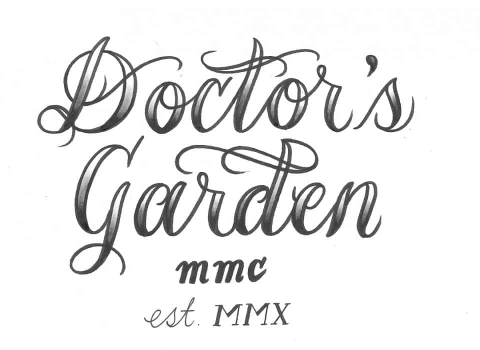 Doctors Garden