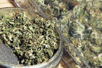 A Cut Off The Top Medical Marijuana Dispensary