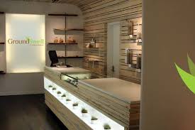 GroundSwell Medical Marijuana Dispensary Denver