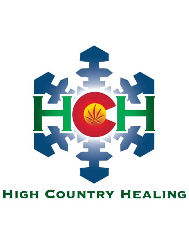 High Country Healing 2 Recreational Marijuana Dispensary