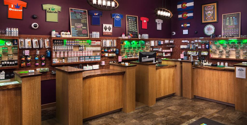 Northern Lights Cannabis Co. Edgewater