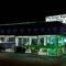 THE GREEN DEPOT – A Denver Dispensary