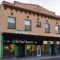 THE KIND ROOM – A Denver Dispensary