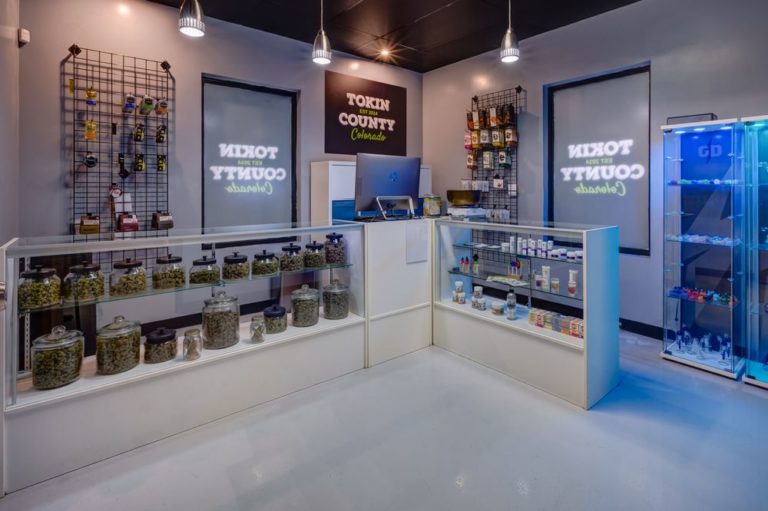 Denver Dispensaries Near Me & Open Late Medical & Rec.