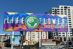 Life Flower Dispensary Denver