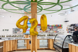 Life Flower Dispensary Denver 2