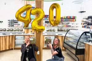 Life Flower Rino 420