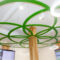 Life Flower ceiling