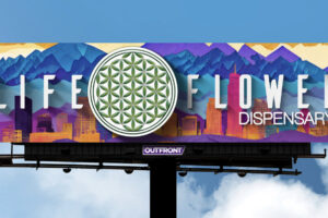 RINO Billboard