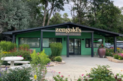Zengolds Lyons storefront