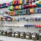 product wall
