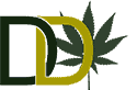 Denver Dispensaries logo