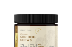 Dog-Chews | Denver Dispensaries
