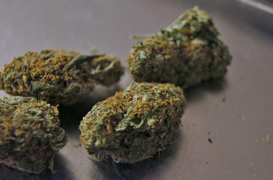 How Much Weed is an Eighth? Weed Measurements Explained