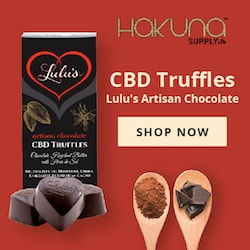 CBD Truffles