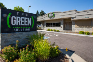 the green solution kentucky