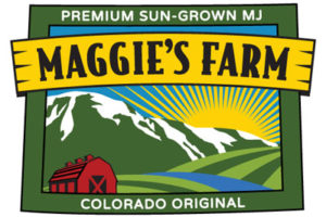 maggies farm logo