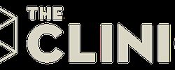 The clinic logo