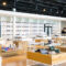 Ajoya - inside store