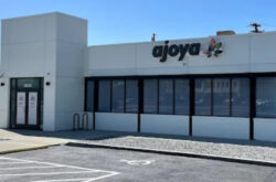 Ajoya   storefront