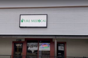 Pure Medical rockrimmon