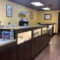 Pure - inside store