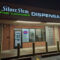 Silver Stem - storefront