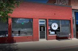 Ascend cannabis co buena vista storefront