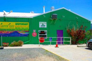 green tree medicinal Berthoud Store