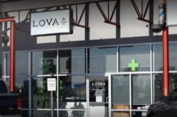 Lova edgewater storefront