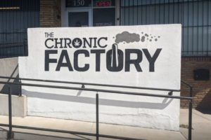 the chronic factory