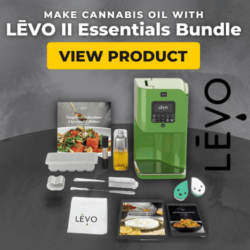 LĒVO C Machine Overview - How to Infuse Large Batches of Oil & Butter with  Herbs and Cannabis 